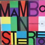 Various Mambo In Stereo Stereo Tape Stereo ( 2 ) Reel To Reel Tape 0