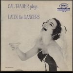 Cal Tjader Latin For Dancers Fantasy Stereo ( 2 ) Reel To Reel Tape 0