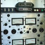 Crown Cx-844 Quad 1/4 Rec/pb Reel To Reel Tape Recorder 0