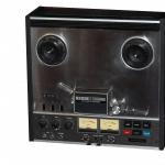 Teac A-3300sr Stereo 1/4 Rec/pb Reel To Reel Tape Recorder 0