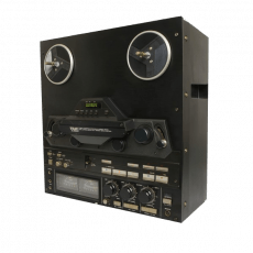 Teac X-2000 Stereo Quarter Track  Rec/pb Reel To Reel Tape Recorder 0