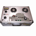 Denon Dn-86r Stereo 1/4 Rec/pb Reel To Reel Tape Recorder 2