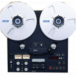 Otari Mx-50 Stereo Half Track Rec/pb Reel To Reel Tape Recorder 0