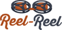 Reel Reel Logo