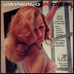 The Empire City Six Swinging In Dixie Hallmark Stereo ( 2 ) Reel To Reel Tape 0