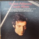 Chopin Waltzes, Mazurkas, Nocturnes - Ashkenazy King Records (japan) Stereo ( 2 ) Reel To Reel Tape 0