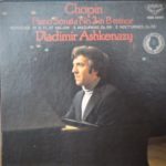 Chopin Piano Sonata No.3 King Records (japan) Stereo ( 2 ) Reel To Reel Tape 0