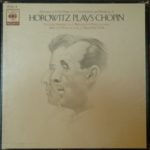 Chopin Horwitz Plays Chopin - Polonaise, Mazurka, Waltzes Cbs Sony Stereo ( 2 ) Reel To Reel Tape 0