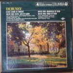 Debussy Danses Sacre Et Profane Erato Stereo ( 2 ) Reel To Reel Tape 0