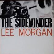 Lee Morgan The Sidewinder Blue Note Stereo ( 2 ) Reel To Reel Tape 0