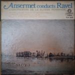 Ravel Ravel King Records (japan) Stereo ( 2 ) Reel To Reel Tape 0