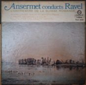 Ravel Ravel London Stereo ( 2 ) Reel To Reel Tape 0