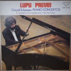 Grieg Piano Concerto In A Minor London Stereo ( 2 ) Reel To Reel Tape 0
