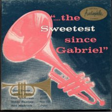 Doc Evans The Sweetest Since Gabriel Audiophile Stereo ( 2 ) Reel To Reel Tape 0