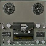 Olympus (Олимп) Ur-200 Stereo 1/4 Rec/pb Reel To Reel Tape Recorder 0
