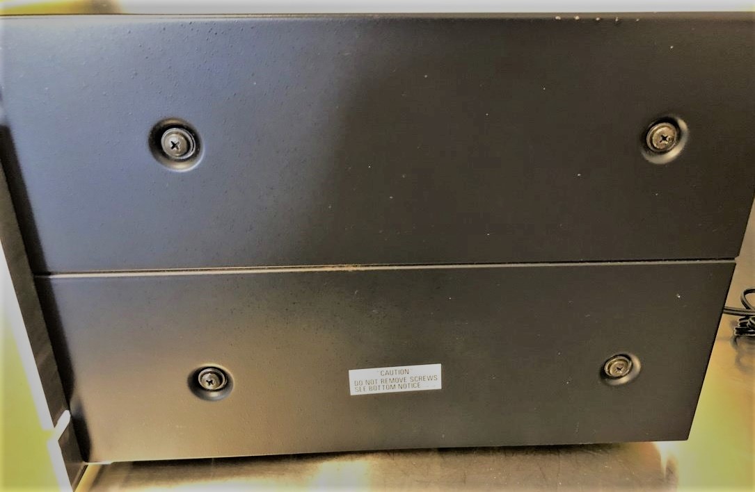 Pioneer RT-701 Tape Recorder | Reel to Reel
