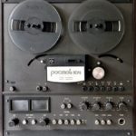 Rostov (Ростов) 104 Stereo 1/4 Rec/pb Reel To Reel Tape Recorder 0