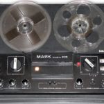 Lighthouse (Маяк) 205 Stereo 1/4 Rec/pb Reel To Reel Tape Recorder 0