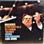 Bruckner Symphony  3 London Stereo ( 2 ) Reel To Reel Tape 0