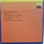 Ligeti Volumina Deutsche Grammophon Stereo ( 2 ) Reel To Reel Tape 0
