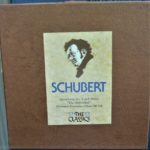 Schubert Symphony 8  Stereo ( 2 ) Reel To Reel Tape 1