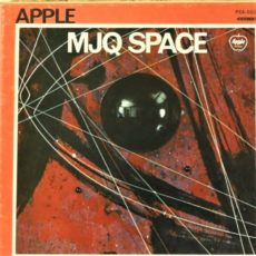 The Modern Jazz Quartet Space Toshiba Stereo ( 2 ) Reel To Reel Tape 0