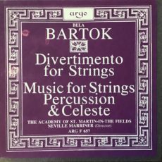 Bartok Divertmento For Strings, Music For Strings Percussion And Celeste Barclay Crocker Stereo ( 2 ) Reel To Reel Tape 1