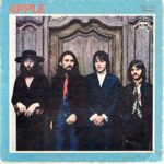 The Beatles Hey Jude Apple Stereo ( 2 ) Reel To Reel Tape 1