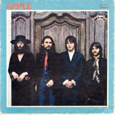 The Beatles Hey Jude Apple Stereo ( 2 ) Reel To Reel Tape 0