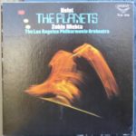 Holst The Planets London Stereo ( 2 ) Reel To Reel Tape 0