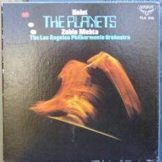 Holst The Planets London Stereo ( 2 ) Reel To Reel Tape 0