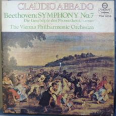 Beethoven Symphony No.7 London Stereo ( 2 ) Reel To Reel Tape 0