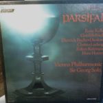 Wagner Parsifal London Stereo ( 2 ) Reel To Reel Tape 0