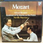 Mozart Piano Concertos K.459 And K.488 Philips Stereo ( 2 ) Reel To Reel Tape 0