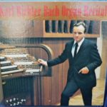Bach, J.s Organ Recital London Stereo ( 2 ) Reel To Reel Tape 0