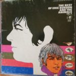 Eric Burdon And The Animals The Best Of Eric Burdon And The Animals, Vol.ii Mgm Stereo ( 2 ) Reel To Reel Tape 0