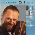 Al Hirt The Best Of Al Hirt Rca Victor Stereo ( 2 ) Reel To Reel Tape 0