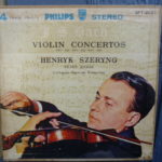 J.s Bach Violin Concertos Philips Stereo ( 2 ) Reel To Reel Tape 0