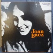 Joan Baez Vol. 1 Vanguard Stereolab Stereo ( 2 ) Reel To Reel Tape 0