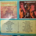 The Youngbloods Earth Music And The Youngbloods Rca Victor Stereo ( 2 ) Reel To Reel Tape 0