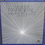 Wagner Parsifal Deutsche Grammophon Stereo ( 2 ) Reel To Reel Tape 0