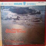 Debussy Recital Philips Stereo ( 2 ) Reel To Reel Tape 0