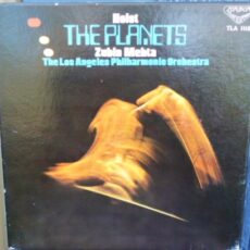Holst The Planets London Stereo ( 2 ) Reel To Reel Tape 1