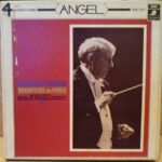 Ravel Rhapsodie Espagnole Emi Angel (japan) Stereo ( 2 ) Reel To Reel Tape 0