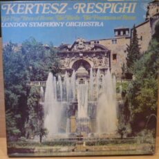 Respighi The Pines Of Rome London Stereo ( 2 ) Reel To Reel Tape 0