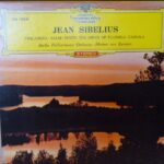 Sibelius Finlandia Deutsche Grammophon Stereo ( 2 ) Reel To Reel Tape 0