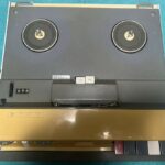 Sony Tc-272 Stereo 1/4 Rec/pb Reel To Reel Tape Recorder 0