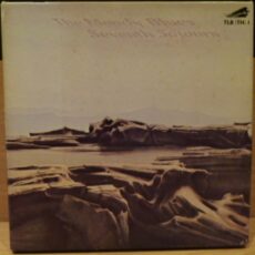 The Moody Blues Seventh Sojourn Threshold Stereo ( 2 ) Reel To Reel Tape 0