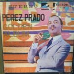 Perez Prado Golden Album Victor Company Of Japan Stereo ( 2 ) Reel To Reel Tape 0