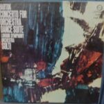 Bartok Concerto For Orchestra London Stereo ( 2 ) Reel To Reel Tape 0